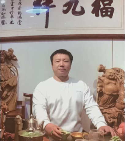 蕴含玄机“福九祥” 助力赋能“百业王”